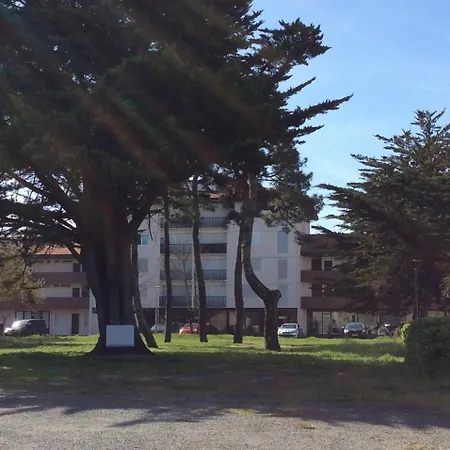 Apartmán La Foret 4 *