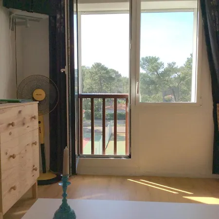 La Foret 4 Apartament