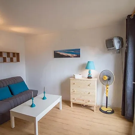 Apartmán La Foret 4 *