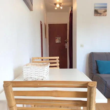 Apartmán La Foret 4 Mimizan-Plage