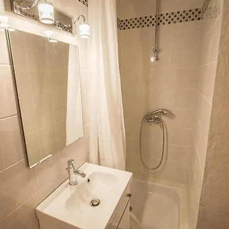 Apartmán La Foret 4