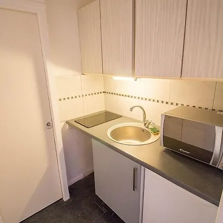 La Foret 4 Apartament *