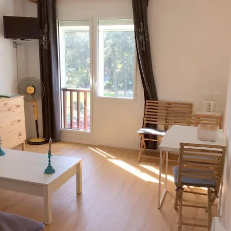 Apartmán La Foret 4