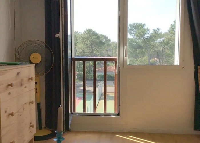 La Foret 4 Apartmán