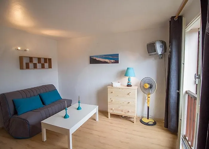 Apartmán La Foret 4 *