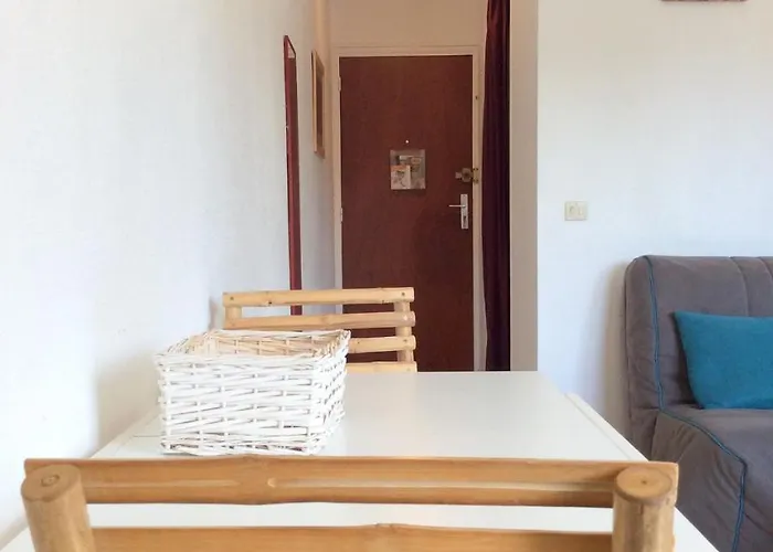 Apartmán La Foret 4 Mimizan-Plage
