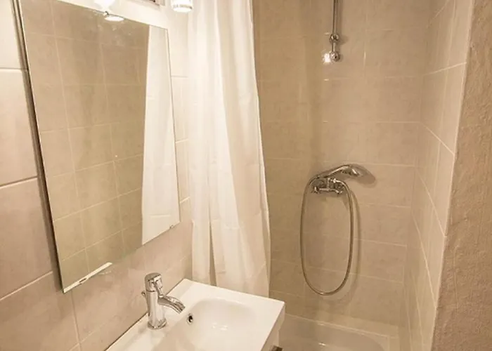 Apartmán La Foret 4