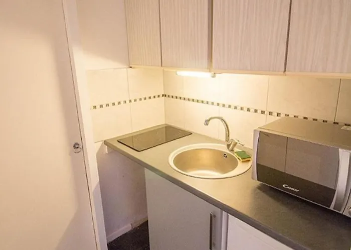 La Foret 4 Apartment *